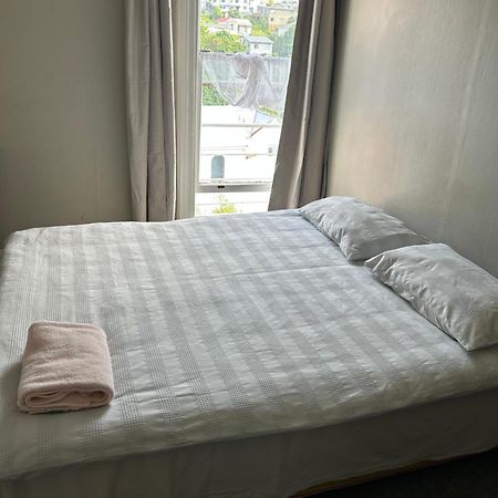 Ballymena House Otel Dunedin Dış mekan fotoğraf