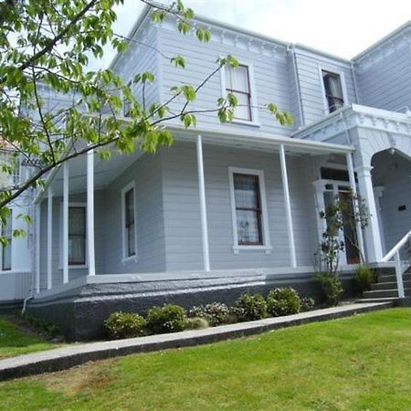 Ballymena House Otel Dunedin Dış mekan fotoğraf