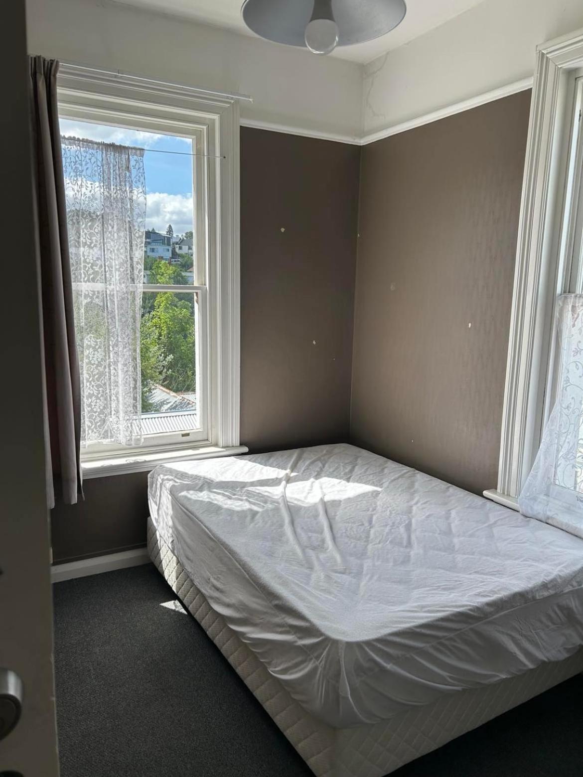 Ballymena House Otel Dunedin Dış mekan fotoğraf