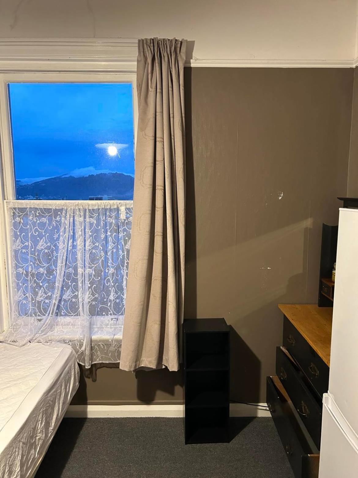 Ballymena House Otel Dunedin Dış mekan fotoğraf