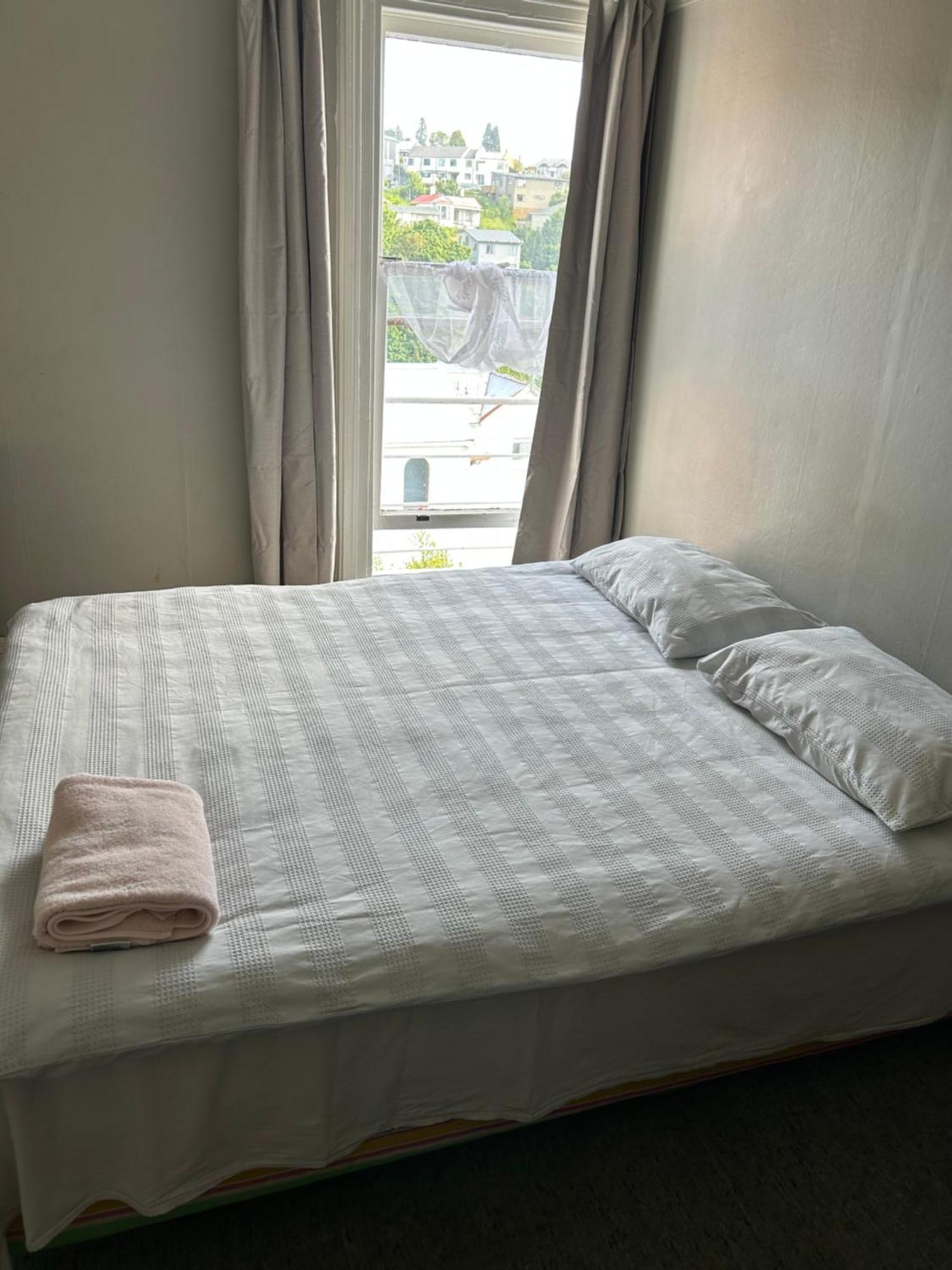Ballymena House Otel Dunedin Dış mekan fotoğraf